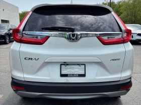 Honda Cr-v * EX L * АВТОКРЕДИТ БЕЗ ПЪРВОНАЧАЛНА ВНОСКА* , снимка 4