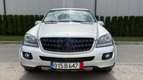 Mercedes-Benz ML 320 КАМЕРА/ ПРУЖИНИ, снимка 2