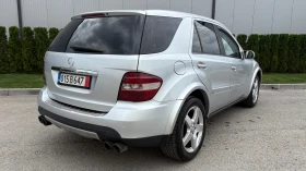 Mercedes-Benz ML 320 КАМЕРА/ ПРУЖИНИ, снимка 5