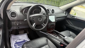 Mercedes-Benz ML 320 КАМЕРА/ ПРУЖИНИ, снимка 8