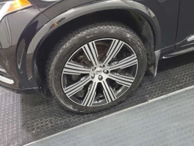 Volvo Xc90 * ULTIMATE BRIGHT THEME * 360KAM* ОБУДХВАНЕ* ПАНО*, снимка 6