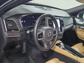 Volvo Xc90 * ULTIMATE BRIGHT THEME * 360KAM* ОБУДХВАНЕ* ПАНО*, снимка 11