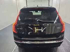 Volvo Xc90 * ULTIMATE BRIGHT THEME * 360KAM* ОБУДХВАНЕ* ПАНО*, снимка 5