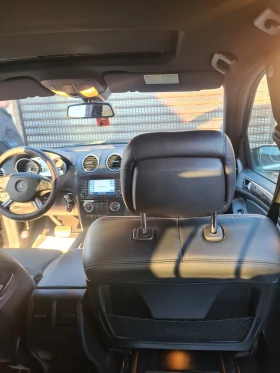 Mercedes-Benz ML 320, снимка 4
