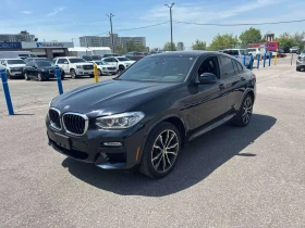 BMW X4 * xDrive30i * М-sport* АВТОКРЕДИТ* , снимка 1