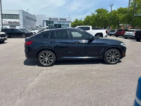 BMW X4 * xDrive30i * М-sport* АВТОКРЕДИТ* , снимка 3