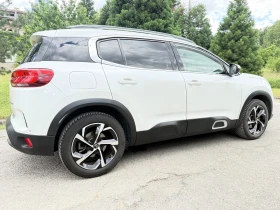 Citroen C5 Aircross 1.5 BLUEHDI Automatic Kamera 05.2022г, снимка 4