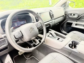 Citroen C5 Aircross 1.5 BLUEHDI Automatic Kamera 05.2022г, снимка 10