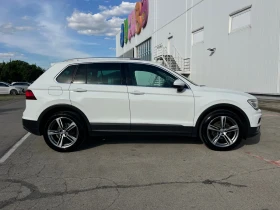 VW Tiguan 2, 0TDI150k.с/DSG/LED/КАМЕРА-360/ПОДГРЕВ/МАСАЖ/ТОП, снимка 5