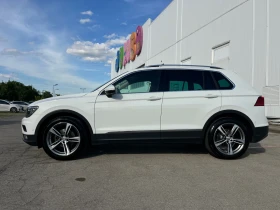 VW Tiguan 2, 0TDI150k.с/DSG/LED/КАМЕРА-360/ПОДГРЕВ/МАСАЖ/ТОП, снимка 4
