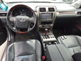 Lexus GX 460 ОБДУХВАНЕ * КАМЕРА * 7 МЕСТА * 109К КМ * , снимка 6