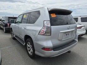 Lexus GX 460 ОБДУХВАНЕ * КАМЕРА * 7 МЕСТА * 109К КМ * , снимка 4