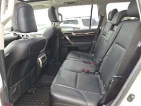 Lexus GX 460 ОБДУХВАНЕ * КАМЕРА * 7 МЕСТА * 109К КМ * , снимка 8