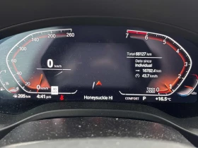 BMW X3 xDrive30i/ПАНОРАМА/СЕРВИЗНА ИСТ/CARFAX, снимка 7