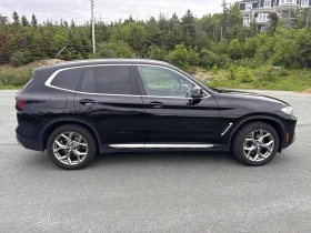 BMW X3 xDrive30i/ПАНОРАМА/СЕРВИЗНА ИСТ/CARFAX, снимка 4