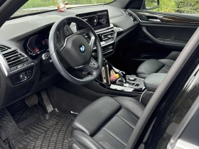 BMW X3 xDrive30i/ПАНОРАМА/СЕРВИЗНА ИСТ/CARFAX, снимка 6