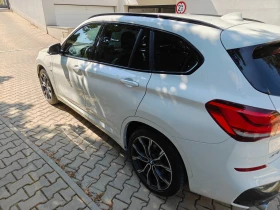 BMW X1 xDrive25e M Sport, снимка 8