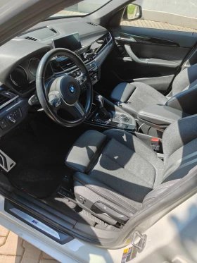 BMW X1 xDrive25e M Sport, снимка 14