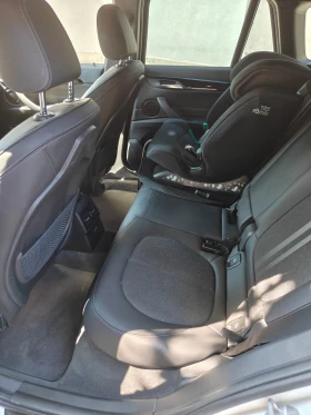 BMW X1 xDrive25e M Sport, снимка 12