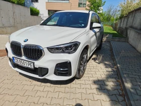 BMW X1 xDrive25e M Sport, снимка 1