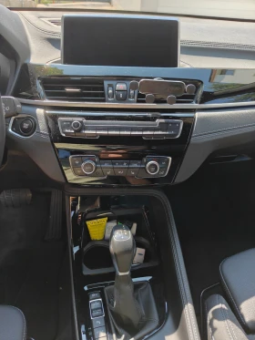 BMW X1 xDrive25e M Sport, снимка 15