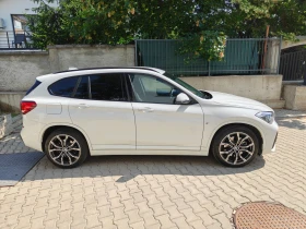BMW X1 xDrive25e M Sport, снимка 6