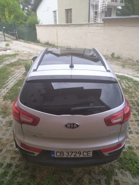 Kia Sportage, снимка 5