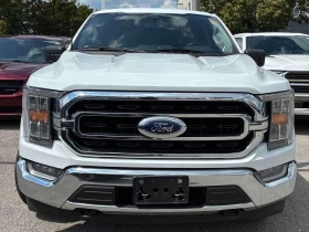 Ford F150 * 4WD SuperCrew Box * CARFAX * КАМЕРА * ПОДГРЕВ * , снимка 6
