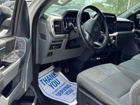 Ford F150 * 4WD SuperCrew Box * CARFAX * КАМЕРА * ПОДГРЕВ * , снимка 5