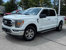 Ford F150 * 4WD SuperCrew Box * CARFAX * КАМЕРА * ПОДГРЕВ * , снимка 2