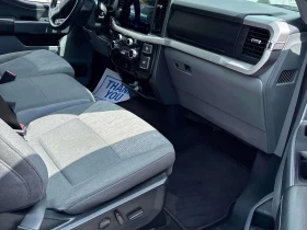 Ford F150 * 4WD SuperCrew Box * CARFAX * КАМЕРА * ПОДГРЕВ * , снимка 15
