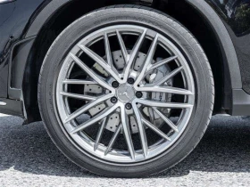 Mercedes-Benz GLC * 4MATIC Coupe * CARFAX * ЦЕНА ДО БГ, снимка 7