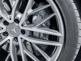 Mercedes-Benz GLC * 4MATIC Coupe * CARFAX * ЦЕНА ДО БГ, снимка 9