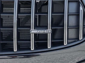 Mercedes-Benz GLC * 4MATIC Coupe * CARFAX * ЦЕНА ДО БГ, снимка 3