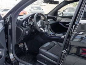 Mercedes-Benz GLC * 4MATIC Coupe * CARFAX * ЦЕНА ДО БГ, снимка 17