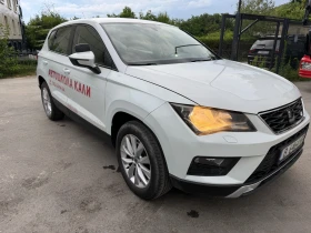 Seat Ateca 1.6TDI-Учебна, снимка 3