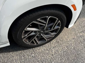 Hyundai Kona * 1.6T N Line AWD w/Ultimate Package * CARFAX * , снимка 7