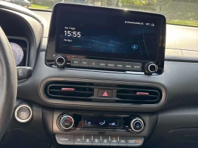 Hyundai Kona * 1.6T N Line AWD w/Ultimate Package * CARFAX * , снимка 9