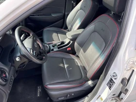 Hyundai Kona * 1.6T N Line AWD w/Ultimate Package * CARFAX * , снимка 10