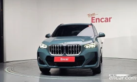 BMW X1 sDrive 20i M Sport, снимка 3