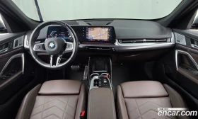 BMW X1 sDrive 20i M Sport, снимка 10