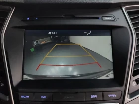 Hyundai Santa fe 2.0 2WD, снимка 14