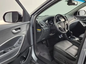 Hyundai Santa fe 2.0 2WD, снимка 10