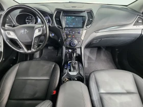 Hyundai Santa fe 2.0 2WD, снимка 7