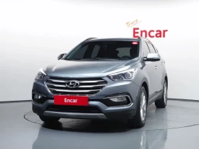 Hyundai Santa fe 2.0 2WD, снимка 3