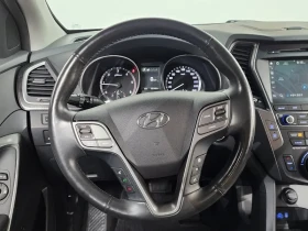 Hyundai Santa fe 2.0 2WD, снимка 13
