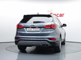 Hyundai Santa fe 2.0 2WD, снимка 4