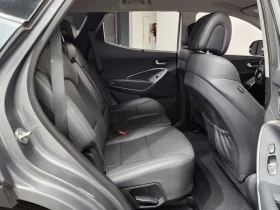 Hyundai Santa fe 2.0 2WD, снимка 11