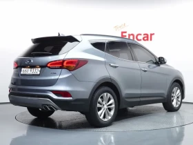 Hyundai Santa fe 2.0 2WD, снимка 2