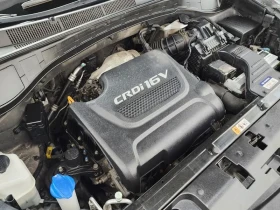 Hyundai Santa fe 2.0 2WD, снимка 6